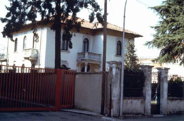 Villa Rossi