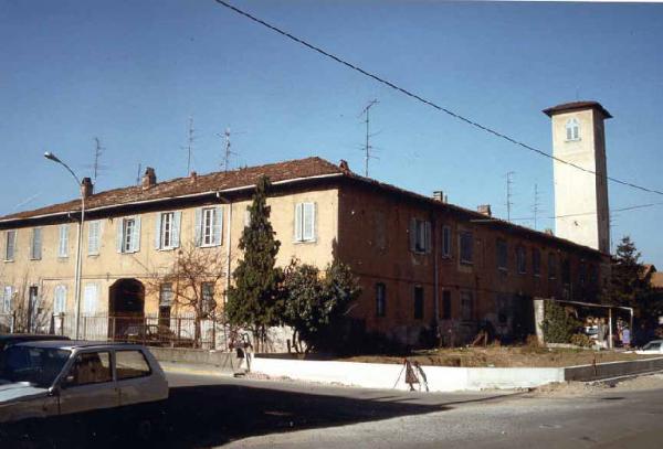 Casa Corte della Torre