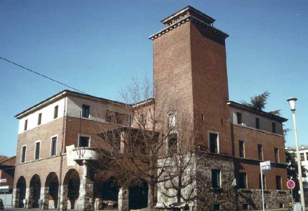 Palazzo Comunale