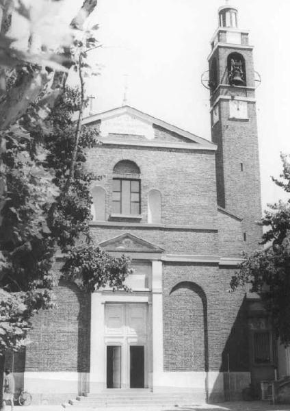 Chiesa di S. Maurizio