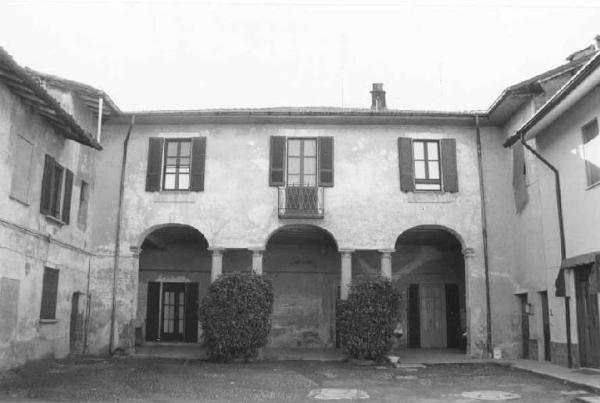 Villa Bezzera