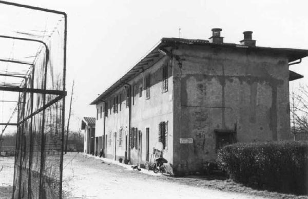 Cascina Creva - complesso