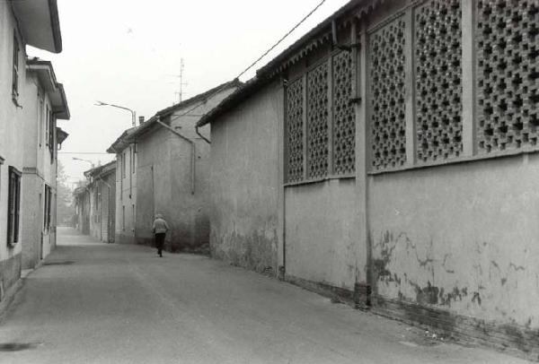 Cascina Campagna di sopra - complesso