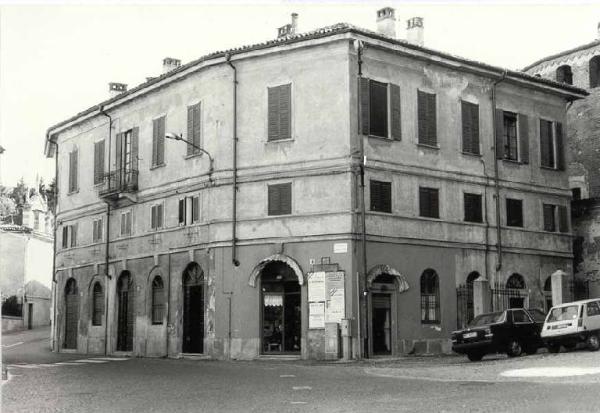 Palazzo Don Gnocchi