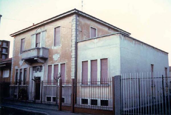 Casa Bonsi