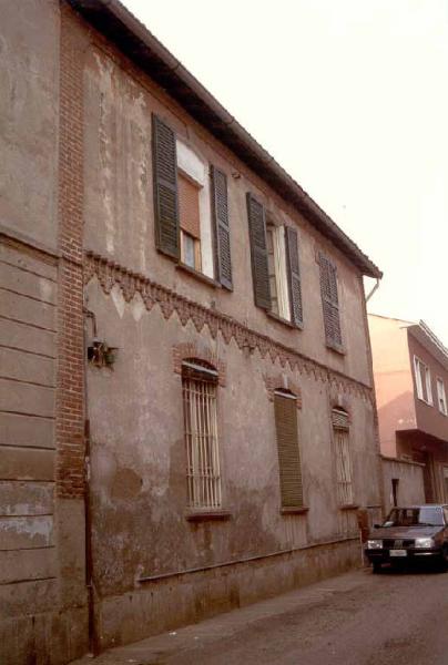 Casa Restelli