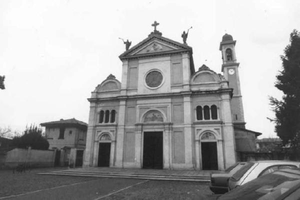 Chiesa di S. Stefano