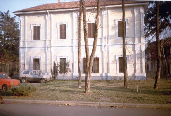 Villa Gaio