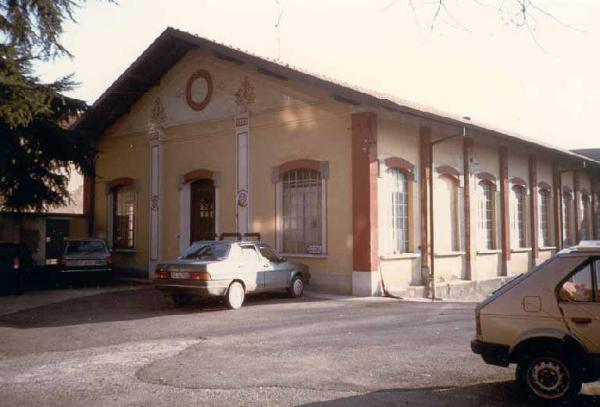 Industria Arredamenti La Tiziana