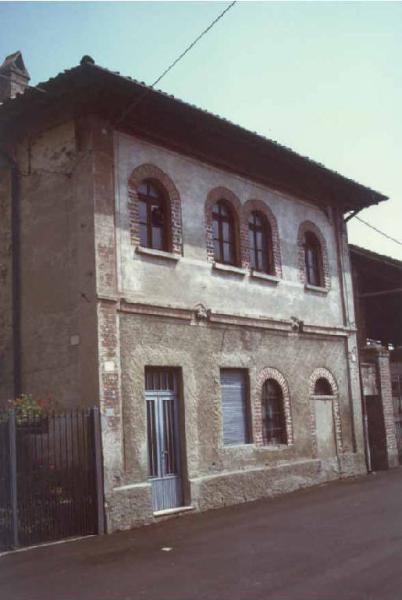 Casa Via Giovanni XXIII