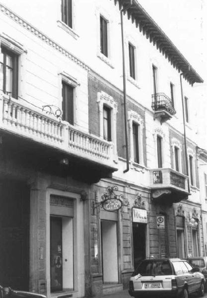 Palazzo Via Umberto I