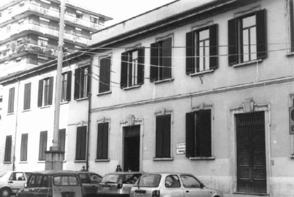 Scuola elementare Umberto I