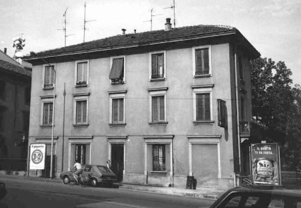 Casa Viale Marelli 222