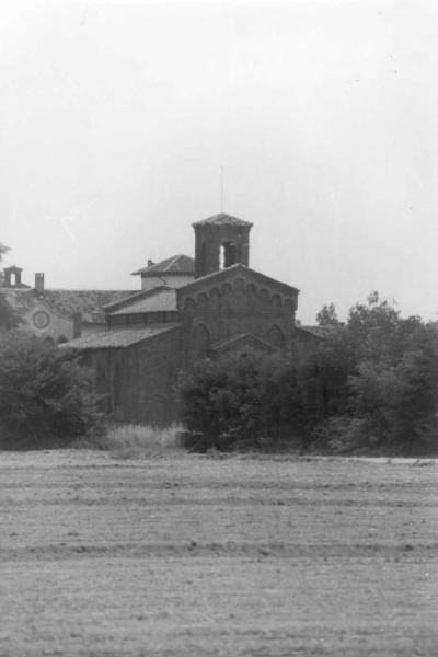 Chiesa di S. Maria Bambina