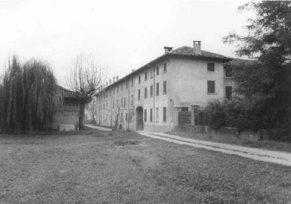 Cascina Nuova - complesso