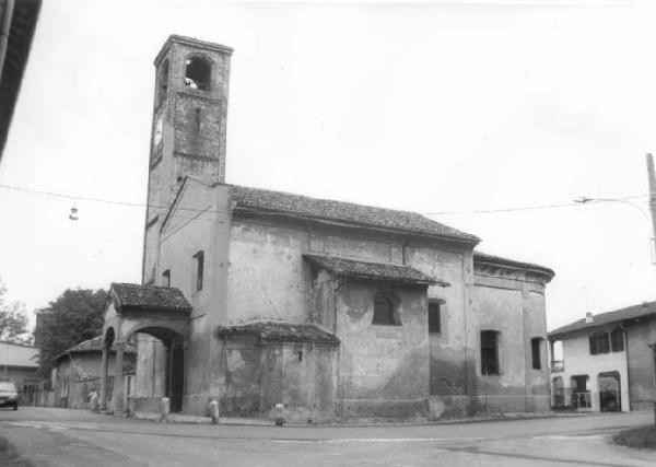 Chiesa di S. Tommaso