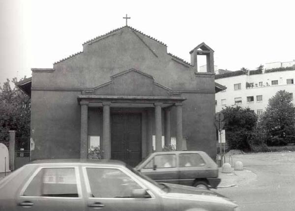 Chiesa di S. Giovanni Battista