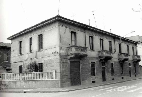 Casa Papetti