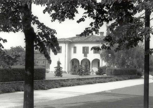 Villa Litta Modignani