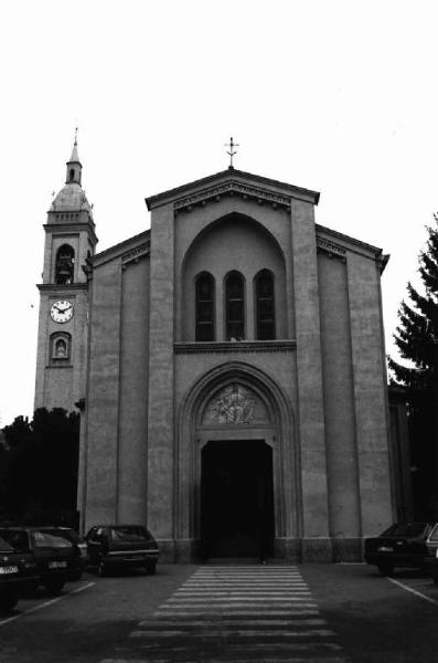 Chiesa della Beata Vergine Immacolata