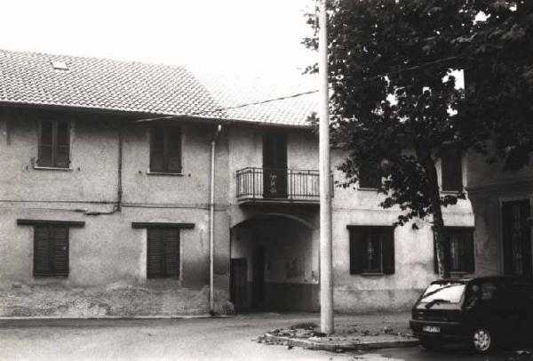 Cascina Greppi - complesso