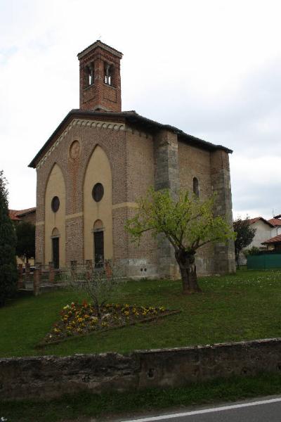 Chiesa di S. Ambrogio