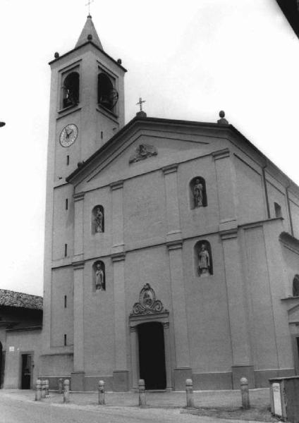 Chiesa di S. Giorgio Blasio