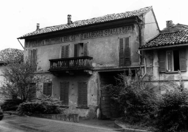 Casa Viale Lombardia 2