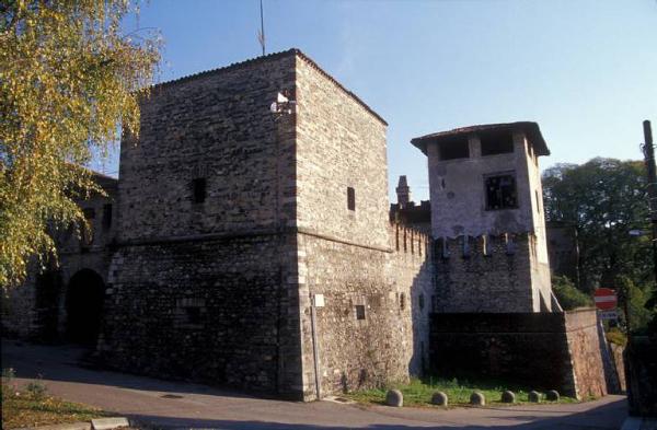 Castello di Turbigo