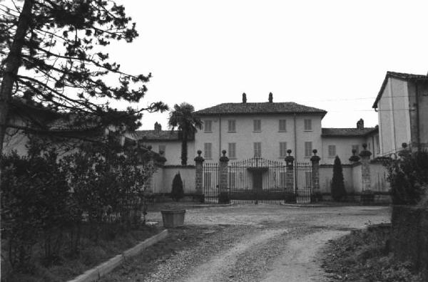 Villa Angioletta