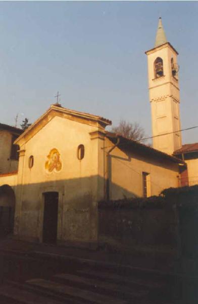 Chiesa di S. Giovanni Battista