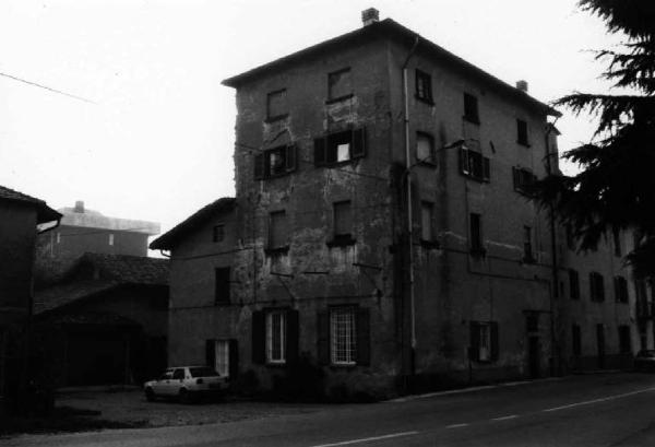 Cascina Colombaio - complesso