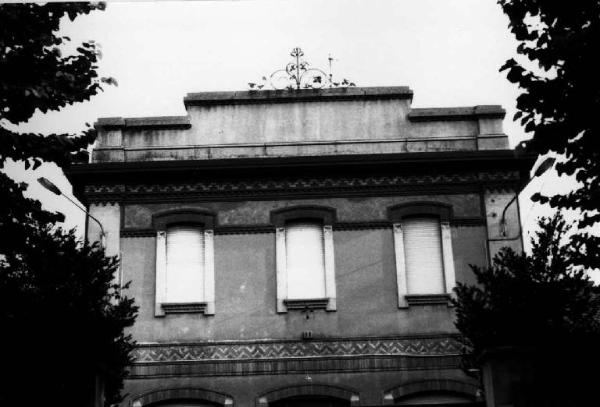 Asilo Regina Margherita