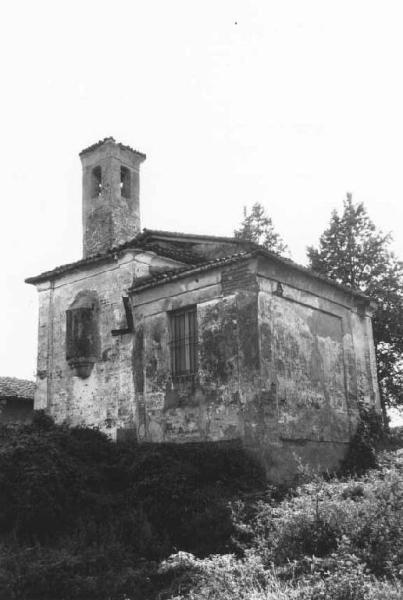 Oratorio di S. Martino