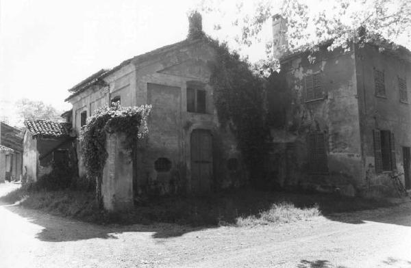 Oratorio della Natività di S. Maria