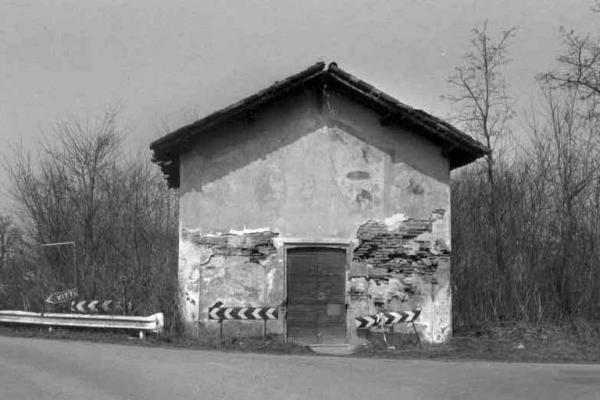 Chiesa di S. Maria del Lazzaretto