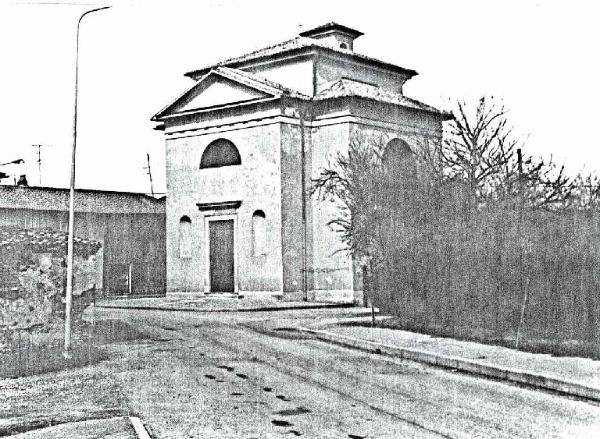 Cappella dei SS. Maria Assunta e Francesco