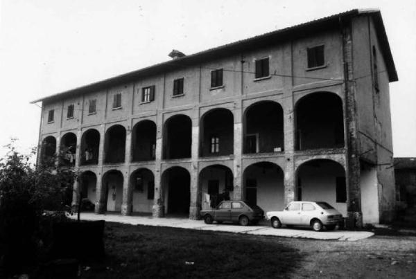 Cascina Variola - complesso