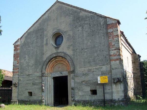 Chiesa di S. Colombano