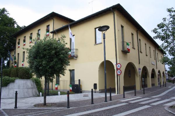 Villa Medici di Marignano