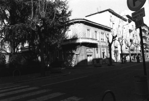 Casa Via San Michele 4