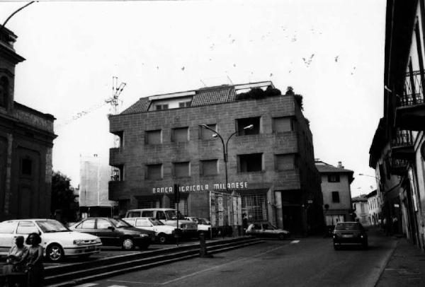 Banca Agricola Milanese