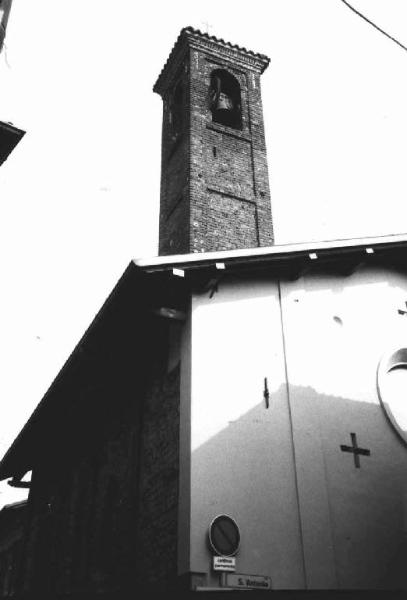 Chiesa di S. Antonio Abate