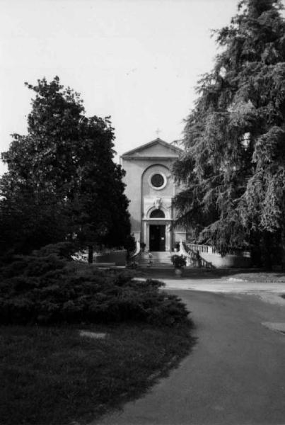 Chiesa dei SS. Cosma e Damiano