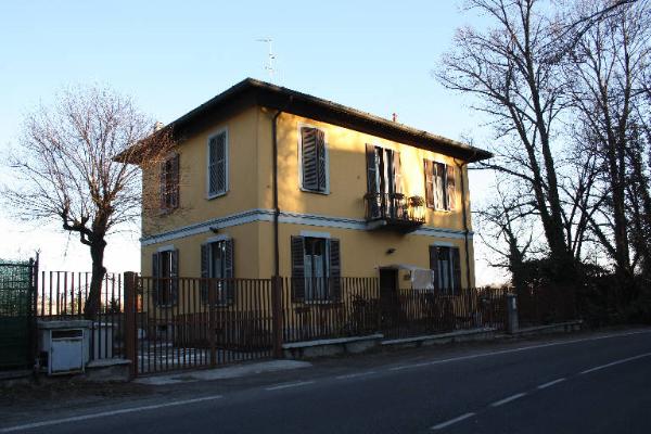 Casa Via Monte Grappa 24