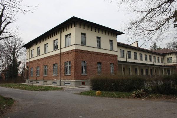 Istituto Tecnico Commerciale "Blaise Pascal"