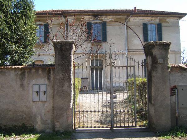 Villa Via Monte Grappa 30