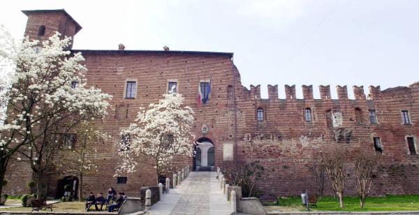 Castello Visconteo