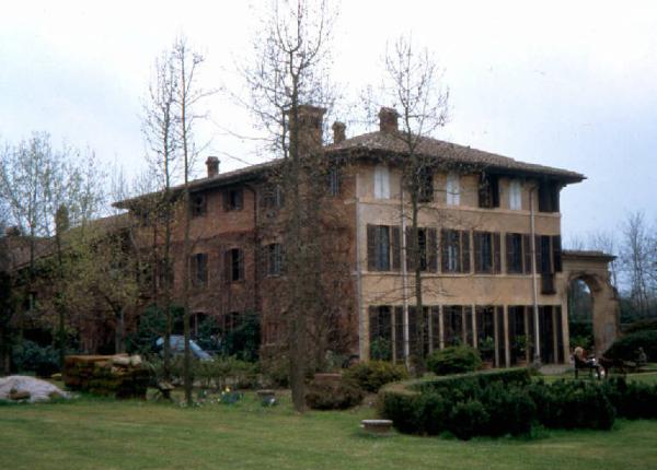 Villa Nai Bossi Poroli