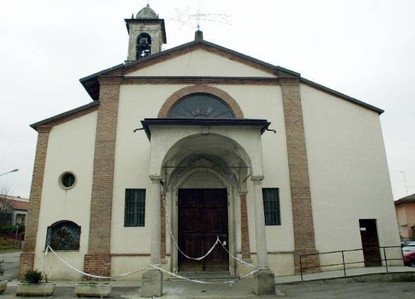 Chiesa di S. Andrea